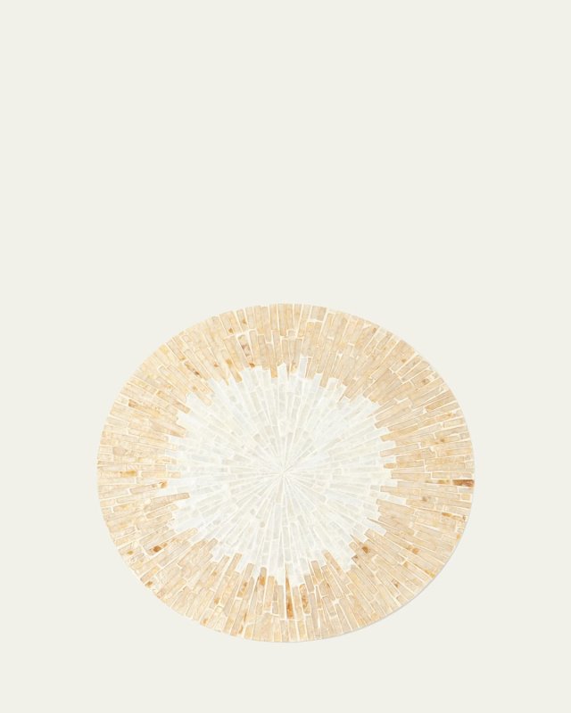 Byzantine Placemat